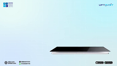 Experience Speed Like Never Before 🚀 | Fastest Trade ⁨@UFTCL 3d animation app animation app promotion app video brand branding design explainer videos graphic design illustration motion graphics saas advertising saas video social media b anner social media creative social media video ads typography ui vfx