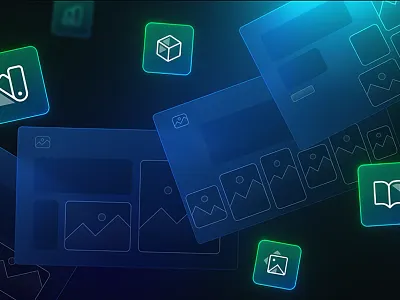 Design Systems in Webflow for Startups and Marketing Teams branding identity web design webflow