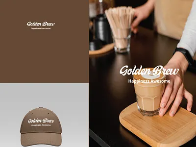 Coffee Logo brand identity branding coffee coffee logo identity logo tasty visual identity