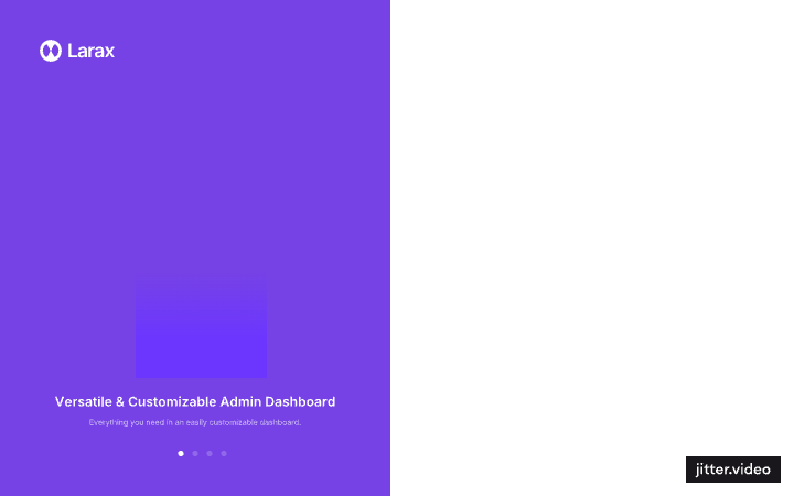 Dashboard Login & Signup UI Design admin branding create account das dashboard ui design illustration login logo minimal signin signup ui ui ux ux