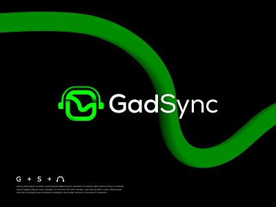 GadSync Gadget Brand Logo accessories apple coolgadget gadget gadgetbrand gadgetbrandlogo gadgetlover gadgetshop innovation iphone onlineshopping smartphone smartwatch tech techgadget technology