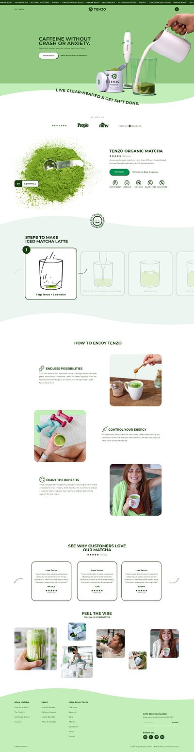 Custom E-commerce Website responsive online store