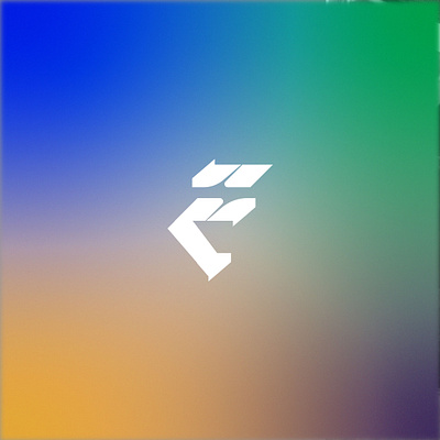 A new Upcoming Electric-tech icon base logo. brand kit branding corporate design electric graphic design icon logo logotype media kit money online logo technology typography