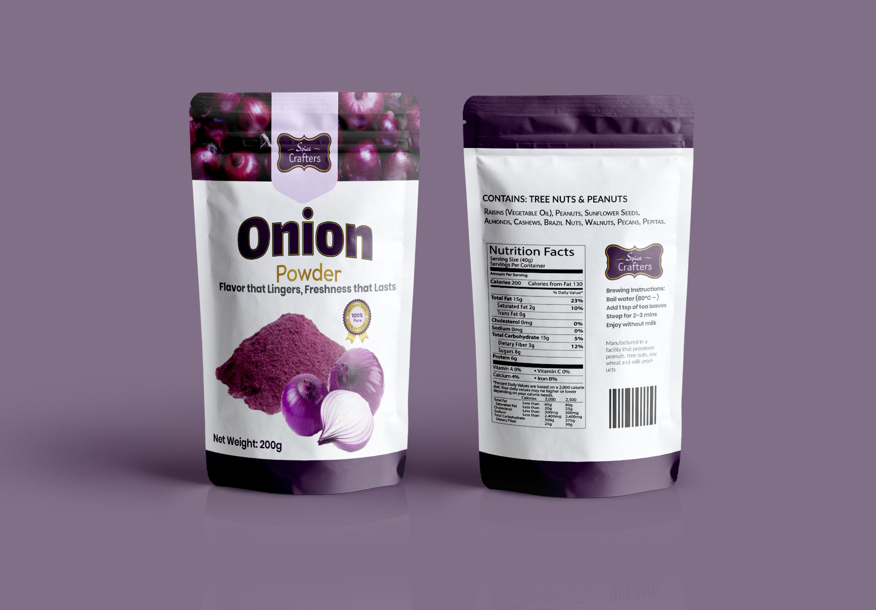 Pouch Design branding custom pouch design graphic design