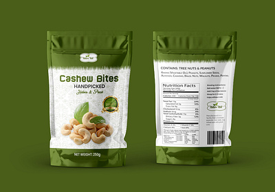 Pouch Design animation branding custom pouch design graphic design logo motion graphics