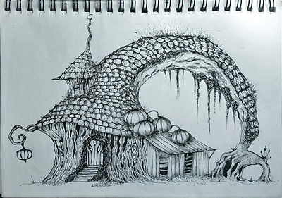 Concept Art black and white concept art concept design