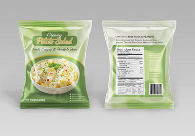 Pouch Design animation branding custom pouch design graphic design motion graphics