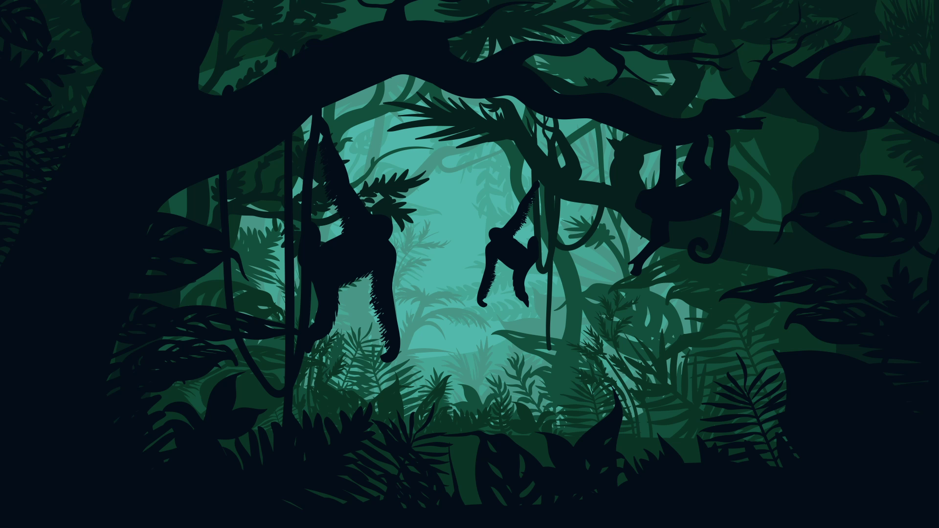 Example of Logo Animation