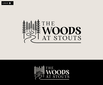 The Woods at Stouts peacefulhideaway