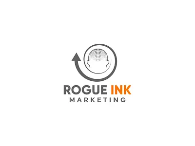 Rogue Ink Marketing sharpcleandesign