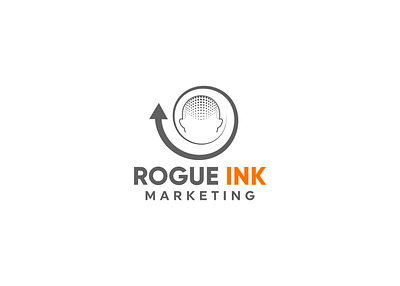 Rogue Ink Marketing sharpcleandesign