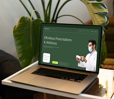 Web Design pharmacy app dashboard graphic design mobile app design web web design website