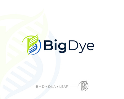 BigDye labproductlogo