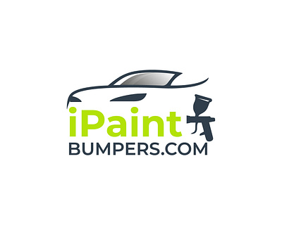 iPaintBumpers.com digitalautoshop