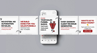 Carousel Design for OTR Agency banner branding carousel carousel design carousel design for otr agency design facebook post graphic graphic design illustration instagram post linkedin post logo logotype social media banner social media design social media post twitter post ui