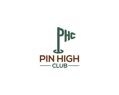 Pin High Club progolfidentity