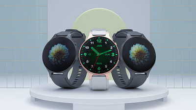 Modern Smartwatch – Realistic 3D Product Modeling & Rendering 3d modeling 3d product modeling 3d rendering 3d smartwatch model 3ds max modeling custom watch design ecommerce 3d render futuristic smartwatch high quality 3d render modern watch design photorealistic product model product design showcase product mockup product modeling product visualization realistic 3d watch stylish 3d watch tech gadget 3d v ray render