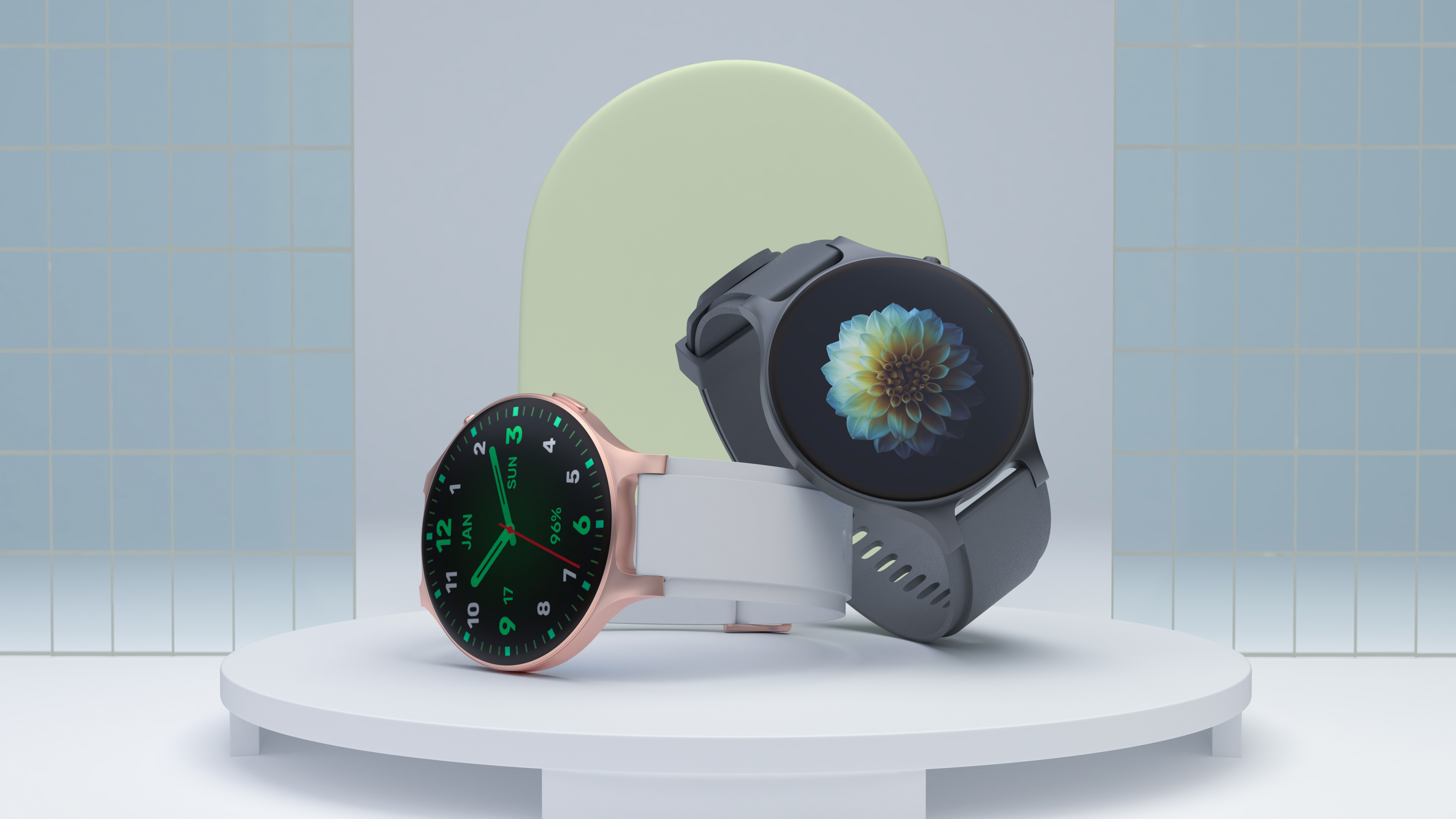 Example of 3D Product Modelling & Rendering