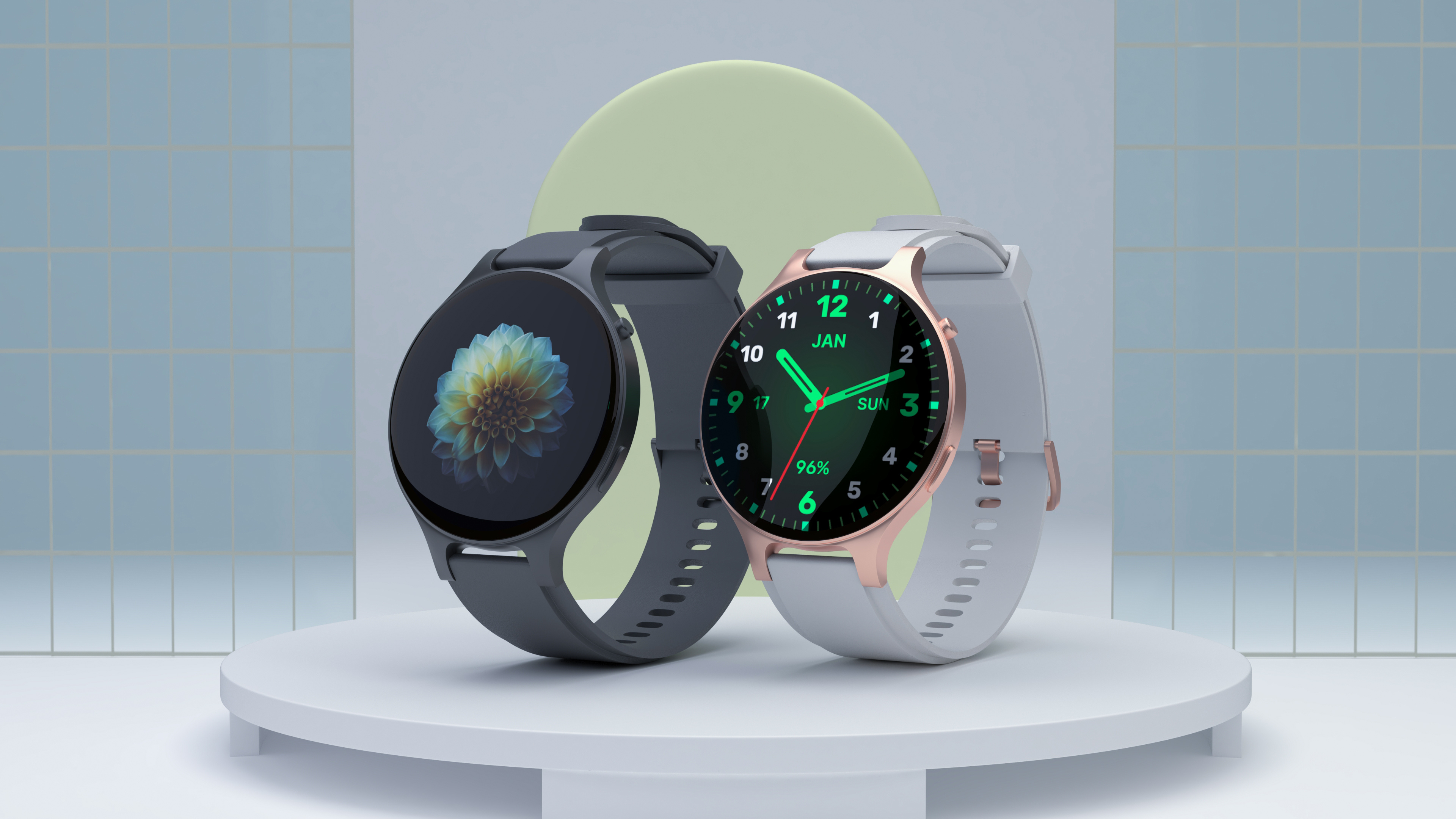 Example of 3D Product Modelling & Rendering