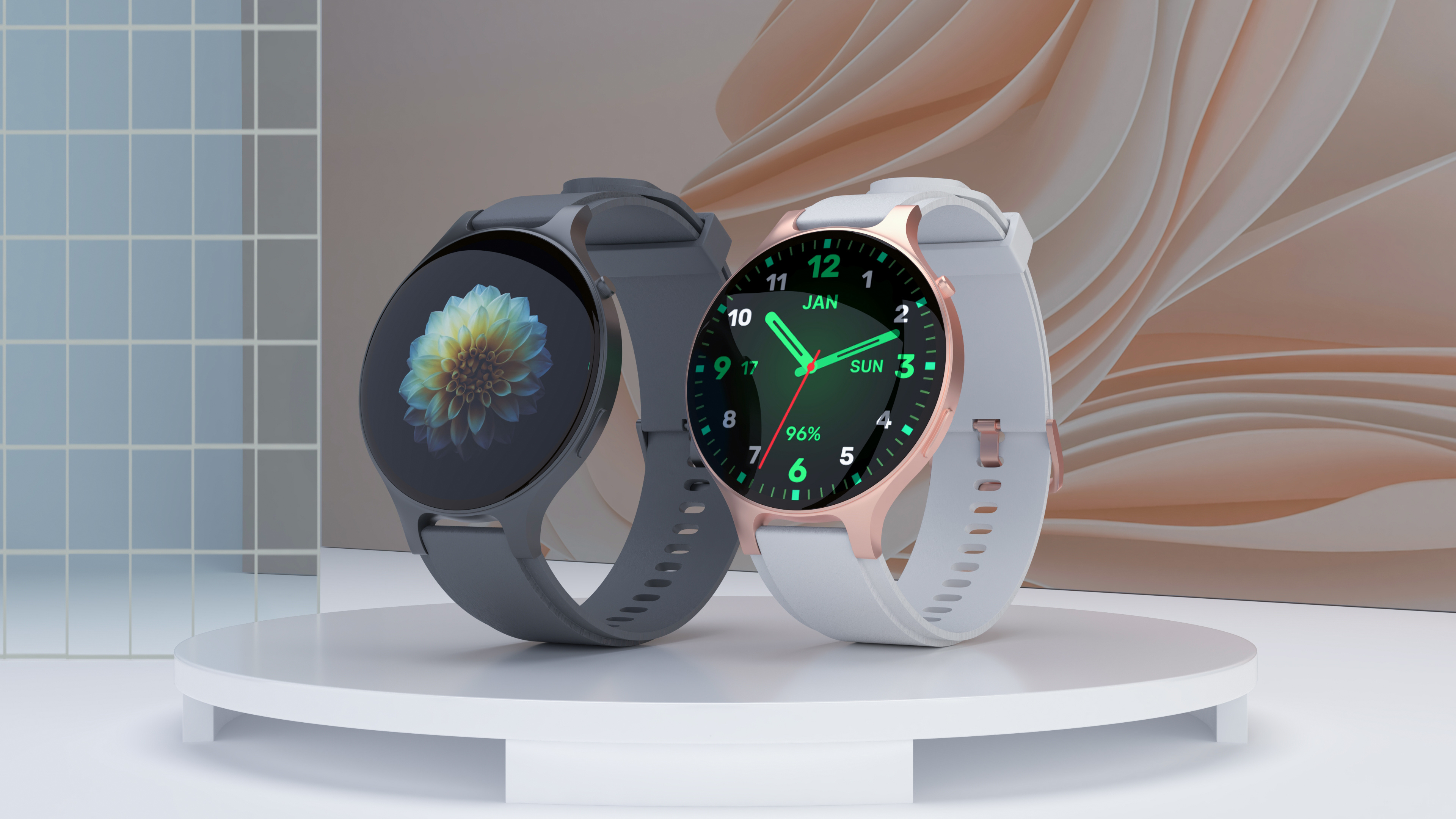 Example of 3D Product Modelling & Rendering