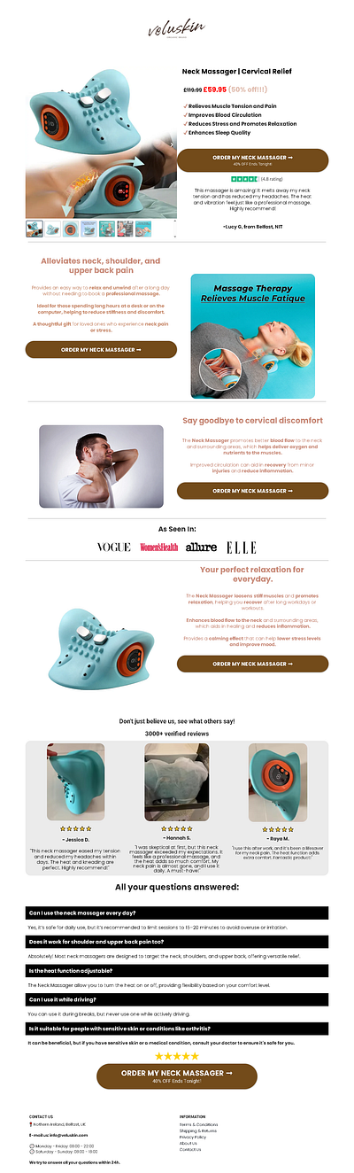 valuskin on Funnelish Funnel advertorial page checkout pagr funnel funnel funnel funnelish funnelish template funnelish website funnnelish ready funnel get ready template landing page valuskin valuskin on funnelish funnel