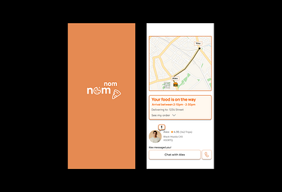 Day 20 of 100: Location Tracker animation dailyui design graphic design logo motion graphics ui