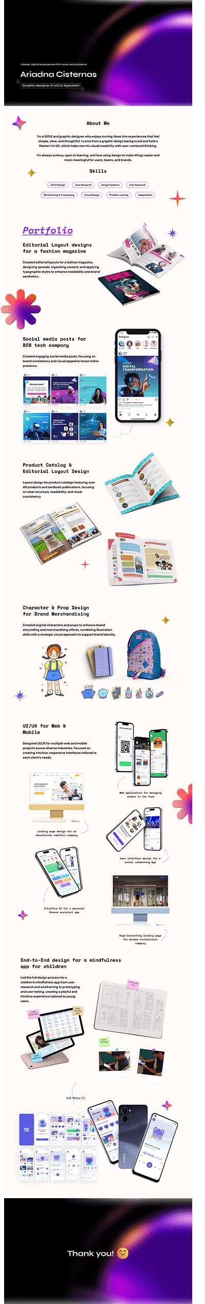 Portfolio