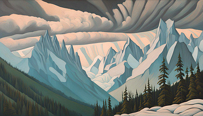 Thronegate Mountain archives brand crampon jons creative direction design hike illustration pardoy rawlyk rawlyk design rawlyk innovation rawlyk rich rich rawlyk thewayfindercompany thronegate mountain