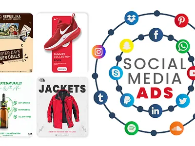 Social Media Ads socialmediaads addesign