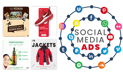 Social Media Ads socialmediaads addesign