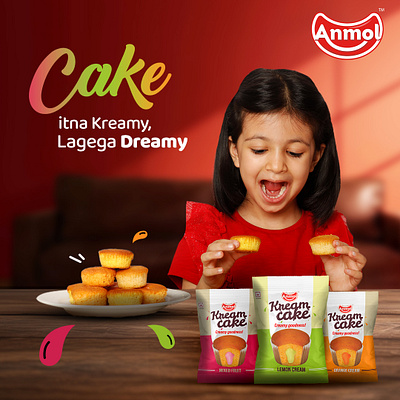Anmol Cake app branding design graphic design illustration logo typography ui ux vector