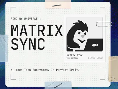 MSync Receipt : Card 3d branding graphic design motion graphics ui