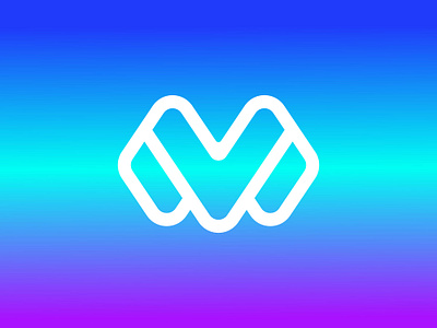 M logo Mark ai logo branding logo m abstract logo m icon m letter logo m logo m mark m modern logo m tech logo software logo technology logo w logo w tech logo web3 logo