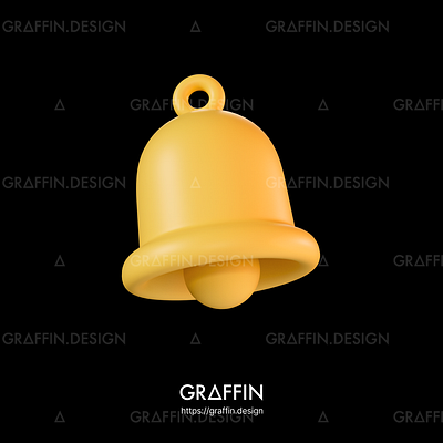 3D Alarm Icon (Basic Ver.) icon