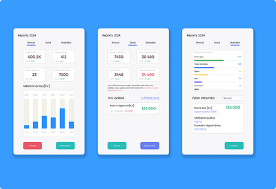 My Worklog design figma design mobile design powerapps ui