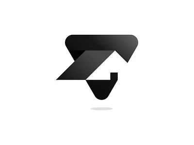 Video House Logo construction home house logo modern motion play real estate video