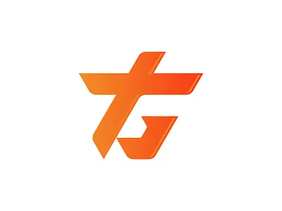 G Letter Church Logo (Sold to the Client) church cross g jesus letter monogram typography