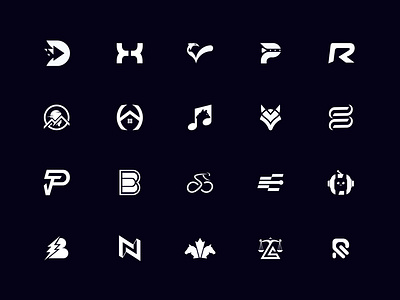 Modern logo designs. beautiful logo branding branding logo design graphic design illustration logo logo mark logos minimalist logo modern logo