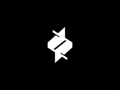 S logo 3d animation branding design graphic design illustration logo motion graphics ui vector