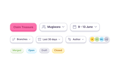 Praise the lord, or whoever invented Neumorphism branding minimalist ui user interface ux vector