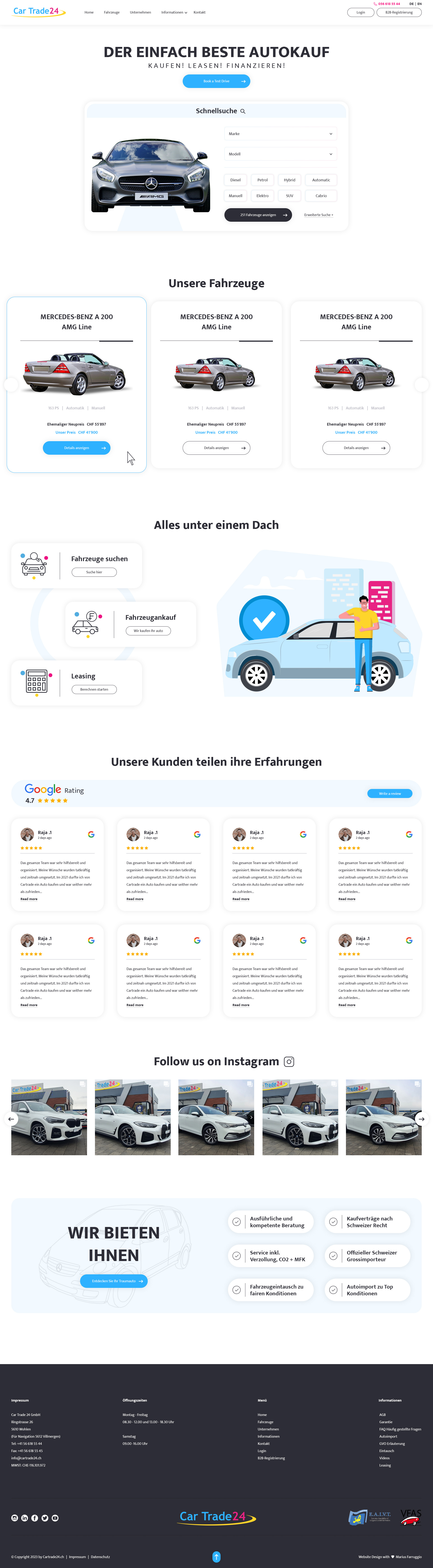 Website design & WordPress Development for Car Trade Company cartrade carwebsite carwebsitedesign carwebsites elementor elementor pro elementorexpert elementorpagebuilder elementorpro keysoft media latestwebsitedesign layout design psddesign ui website design websitedesigns websiteinspiration wordpress wordpressdevelopement wordpresswebsite