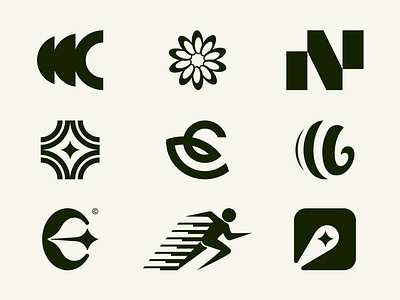 Latest Logo Collection ai logo available logos brand design brand identity branding icon lettermark logo logo collection minimal logo modern logo monogram new logos startup logo symbol tech logos unused logos