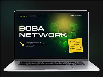 Blockchain Landing Page ai blockchain blockchain landing page crypto crypto landing page dao dapp decentralized finance defi landing page ecosystem finance finance landing page gateway graphic design landing page token web3 website design