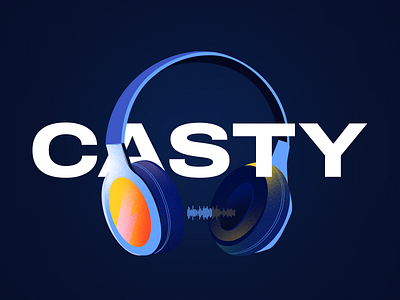 Branding for a Podcast Platform brand book brand guidelines brand identity brand strategy brand visual branding logo book logo design logotype outcrowd visual brand visual identity