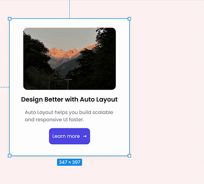 Before vs After: Figma Auto Layout in Action designcommunity figmatips