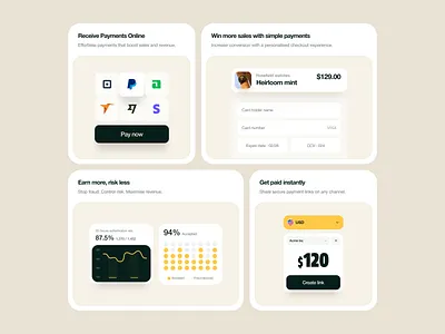 Axio - payments and money management bento cards banking banking bento card bento cards mobile banking money management payment payment bento card