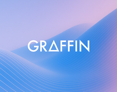 Soft Wave Gradient Background minimal