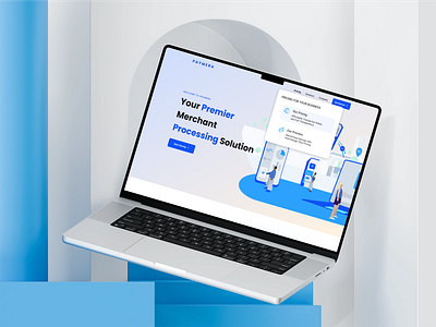Paymera - Premier Merchant Processing UI Design business creative graphic design highrisk kaesui marchentrocessing modern payment portfolio saas solution tech ui uidesign uiux uxdesign webdesign
