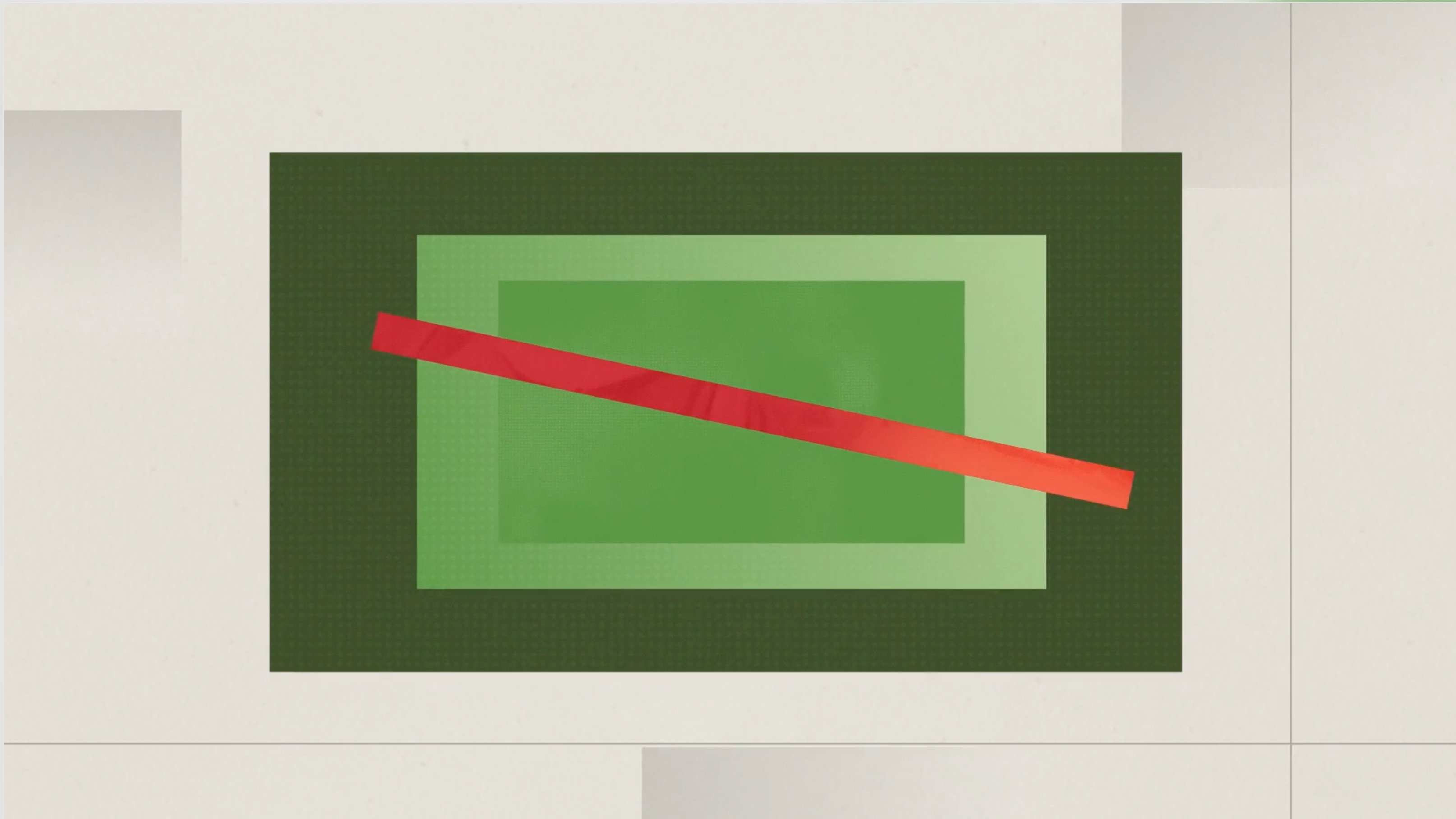 "Art of Making Mistakes" Animation abstract animation design flat intro motion motion graphics podcast