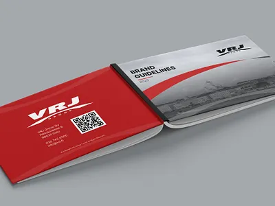 Brand Guide design for Construction Company - Multipages brand guide brandbook branddesign branddesigner brandesign brandguidelines branding brandingguide brandpdf design illustrator keysoft media modernbrandguide multipagebranddesigner multipagebrandguide ui vectordesign